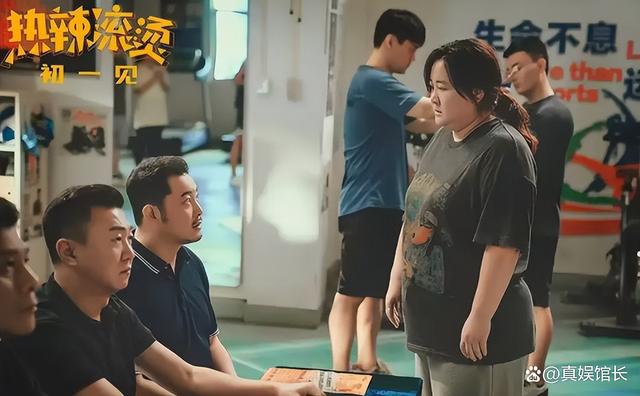 事实证明，被嘲“是电影界悲哀”的贾玲，已走上导演的另一条大道