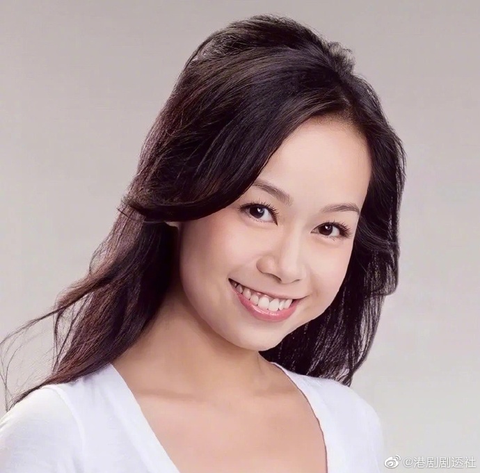 TVB前力捧女星黄心颖封杀4年后复出 推出单曲遭抵制