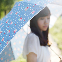 雨里打伞的漂亮姑娘头像