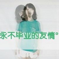 00后可爱女生头像