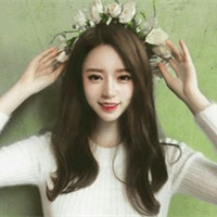韩国漂亮可爱女生头像