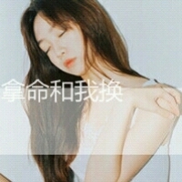 女生寂寞空虚的灰色头像带字