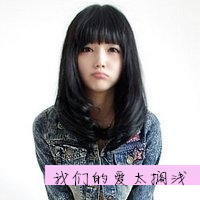 萌萌哒的00后小美女头像