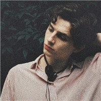 Timothée Chalamet好看的个性头像