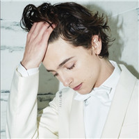 Timothée Chalamet好看的个性头像