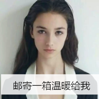 欧美非主流女生QQ头像带字