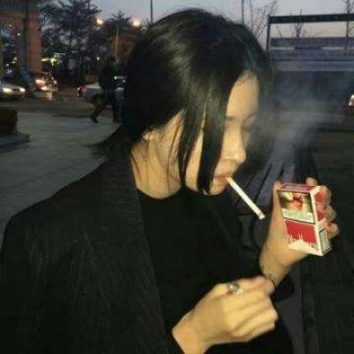 社会好看的女生头像 霸气十足