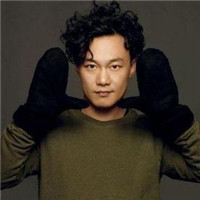 陈奕迅（Eason Chan）不同风格头像图片合集