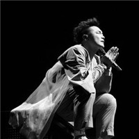 陈奕迅（Eason Chan）不同风格头像图片合集