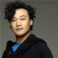 陈奕迅（Eason Chan）不同风格头像图片合集