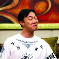 香港男星陈奕迅各种搞笑风格头像大全