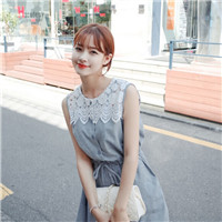 韩国美女时尚好看的写真头像图片