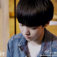 TFBOYS初中生可爱头像图片合集