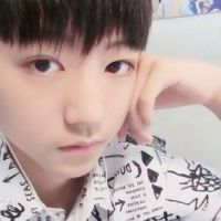 TFBOYS初中生可爱头像图片合集