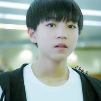 TFBOYS初中生可爱头像图片合集