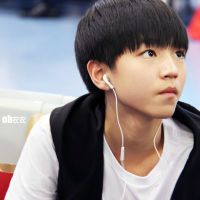 TFBOYS初中生可爱头像图片合集