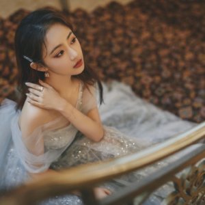 你好对方辩友2吴佳怡小清新美女头像图片