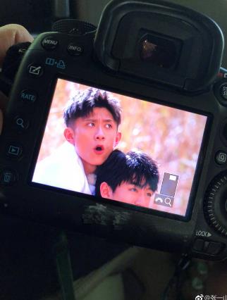 《高能少年团》第二季云南录制 张一山“怒怼”王俊凯：你家摄影师有毒