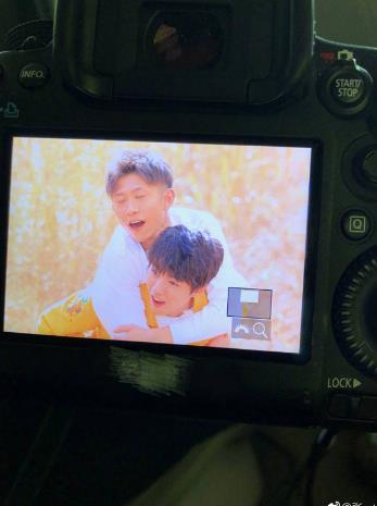《高能少年团》第二季云南录制 张一山“怒怼”王俊凯：你家摄影师有毒